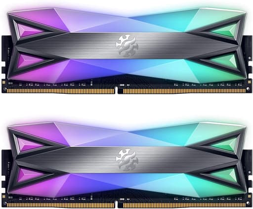 ADATA XPG Spectrix D60G 16GB (2x8GB) DDR4 3600MHz