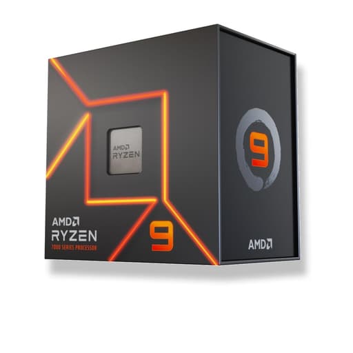 AMD Ryzen 9 7950X