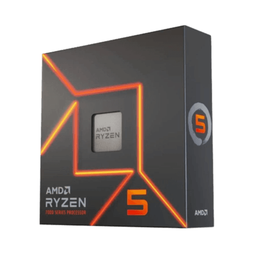 AMD Ryzen 5 9600X