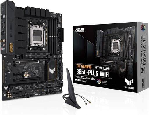 ASRock B650E Steel Legend WiFi