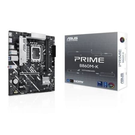 PRIME B860M-K