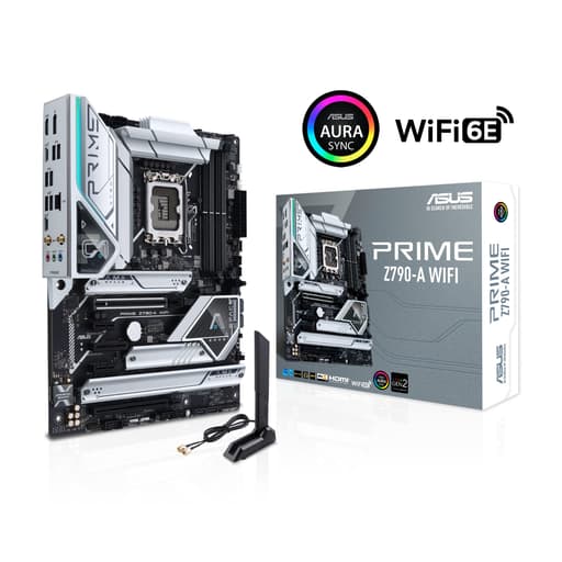 ASUS PRIME Z790-A WiFi