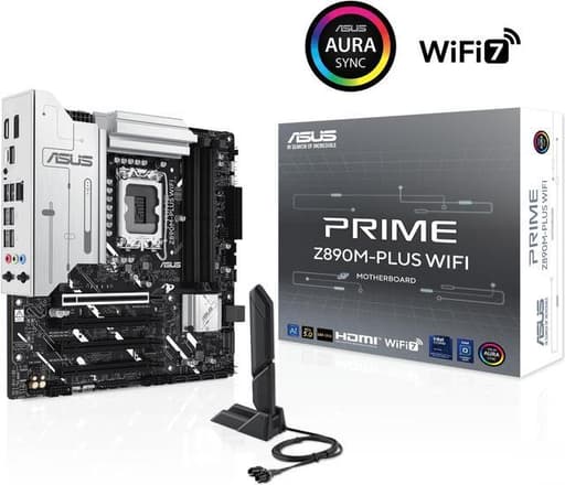 ASUS PRIME Z890-P