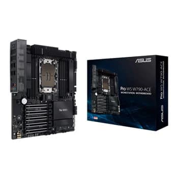 ASUS Pro WS W790-ACE