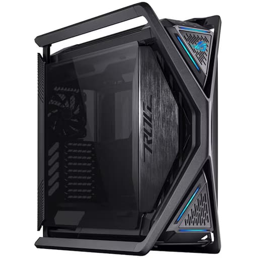 Asus ROG Hyperion GR701 Full Tower Case - Black/White