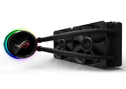 Asus ROG Ryuo 240