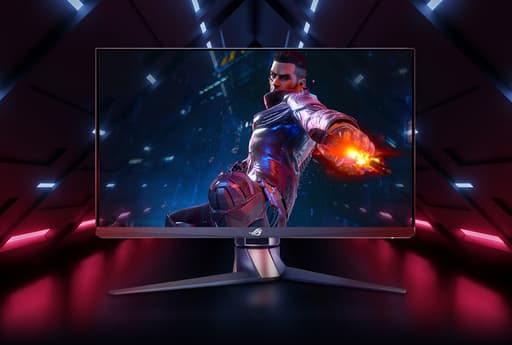 ASUS ROG Swift PG259QN