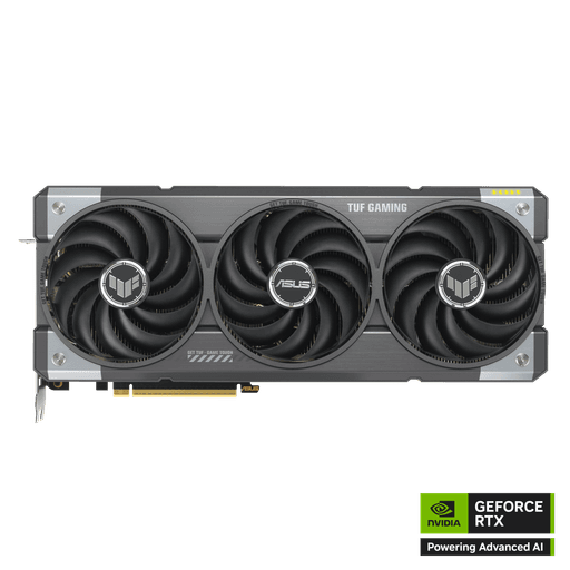 ASUS TUF Gaming GeForce RTX 5070 OC 12GB