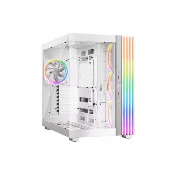 Be Quiet! Light Base 900 FX - White