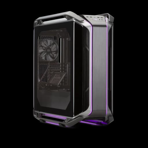 Cooler Master Cosmos C700M