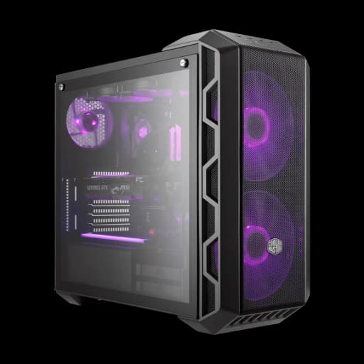 Cooler Master MasterCase H500