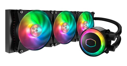 Cooler Master MasterLiquid ML360R