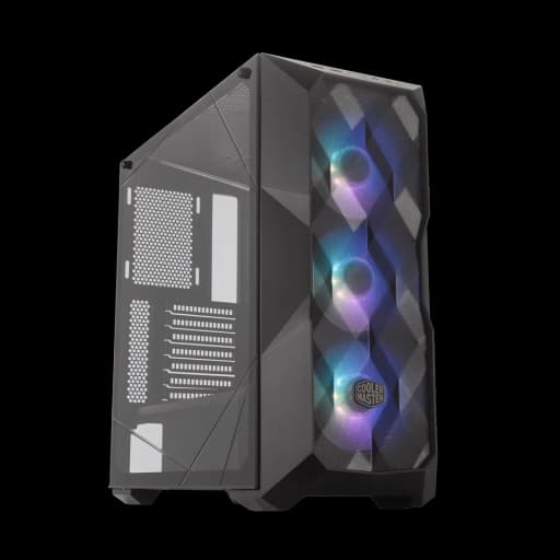 Cooler Master TD500 Mesh