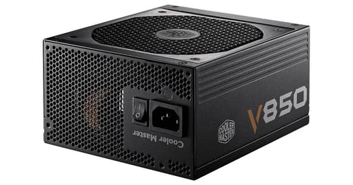 Cooler Master V850 850W 80+ Gold (V Gold Series)
