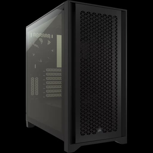 Corsair 4000D Airflow