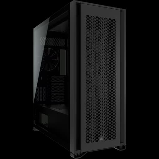 Corsair 7000D Airflow