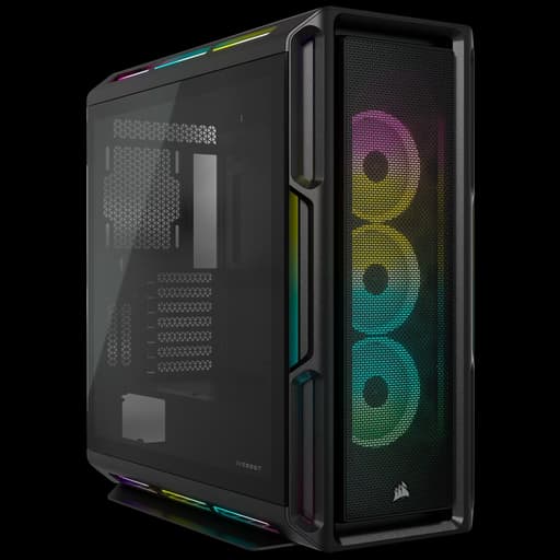Corsair iCUE 5000T