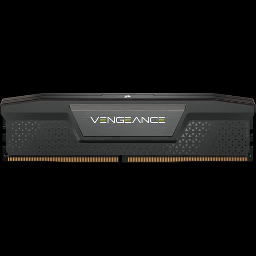 Corsair Vengeance 16GB (1x16GB) DDR5 5200MHz
