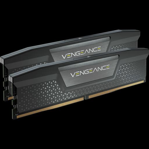 Corsair Vengeance 32GB (2x16GB) DDR5 5200MHz
