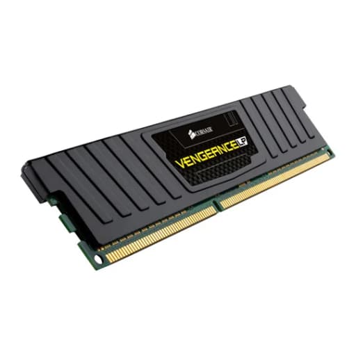 Corsair Vengeance 8GB (1x8GB) DDR3 1600MHz