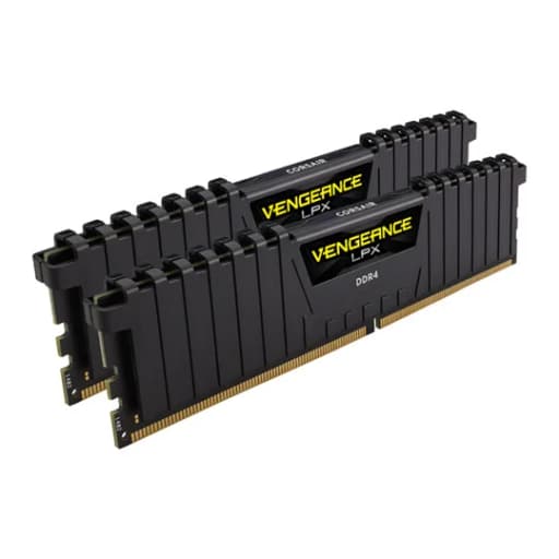 Corsair Vengeance LPX 32GB (2x16GB) DDR4 3000MHz