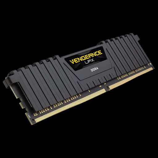 Corsair Vengeance LPX 8GB (1x8GB) DDR4 2666MHz CL16