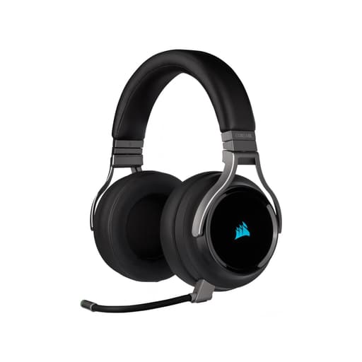 Corsair Virtuoso RGB Wireless