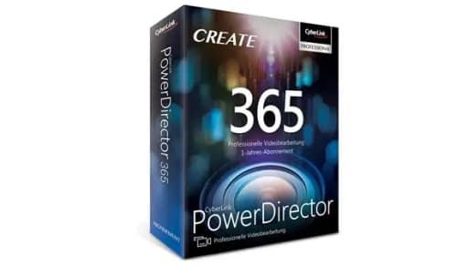CyberLink PowerDirector