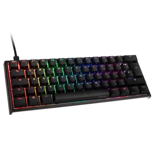 Ducky One 2 Mini