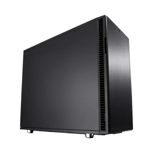 Define R6 Tempered Glass