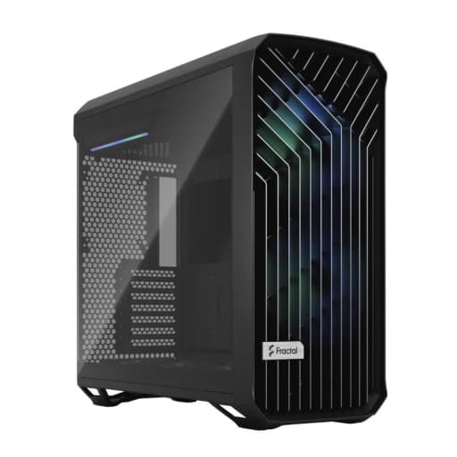 Fractal Design Torrent