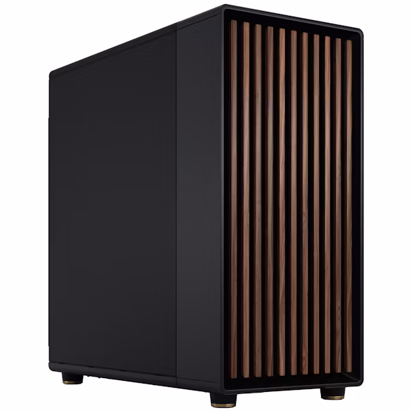 Fractal Design North XL Full Tower Charcoal Black Case