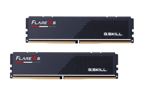 G.Skill Flare X5 32GB (2x16GB) DDR5 5600MHz
