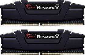 G.Skill Ripjaws V 16GB (2x8GB) DDR4 3600MHz