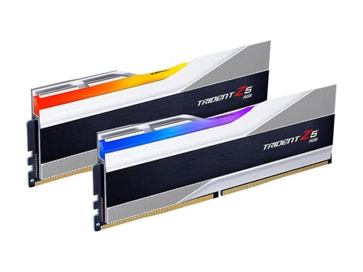 G.Skill Trident Z5 RGB 64GB (2x32GB) DDR5 6400MHz