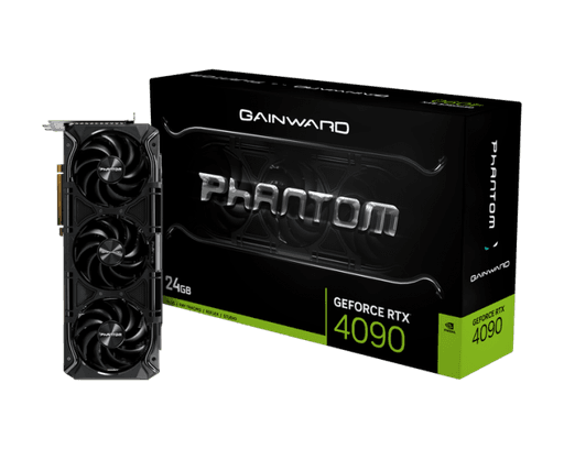 Gainward RTX 4090 Phantom 24GB