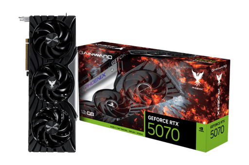 Gainward GeForce RTX 5070 Phoenix 12GB