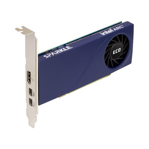 Sparkle Intel Arc A310 ECO 4GB
