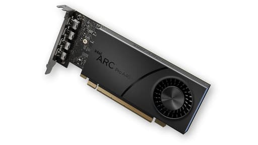 Intel Arc Pro A40 6GB