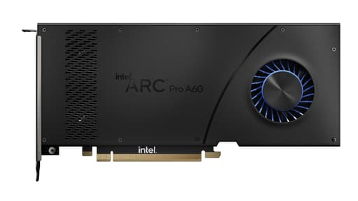 Intel Arc Pro A60 12GB