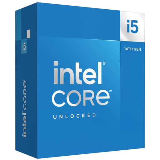 Intel Core i5-14600K
