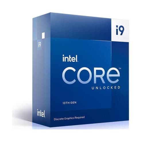 Intel Core i9-13900KF
