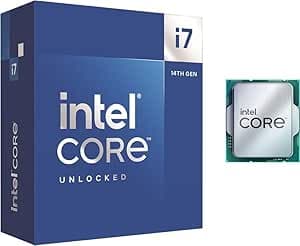 Intel Core i9-14900K