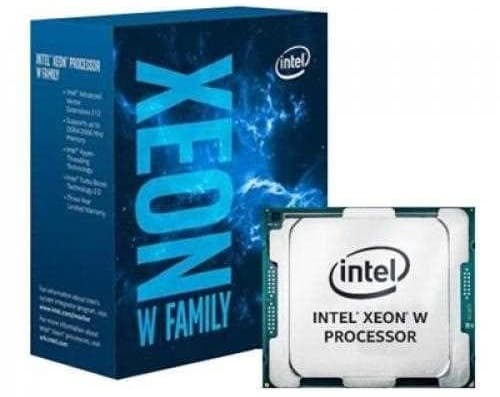 Intel Xeon W-3365