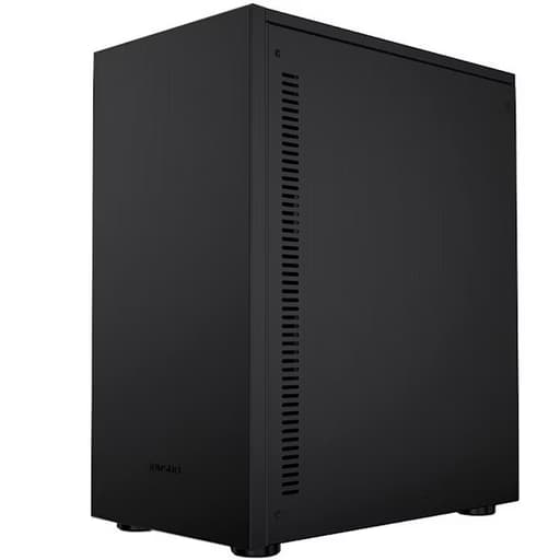 Jonsbo C5 - Black/Window Midi Tower Case