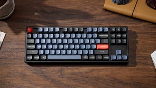 Keychron K8 Pro