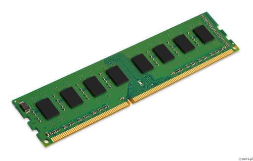 Kingston 8GB (1x8GB) DDR3 1600MHz