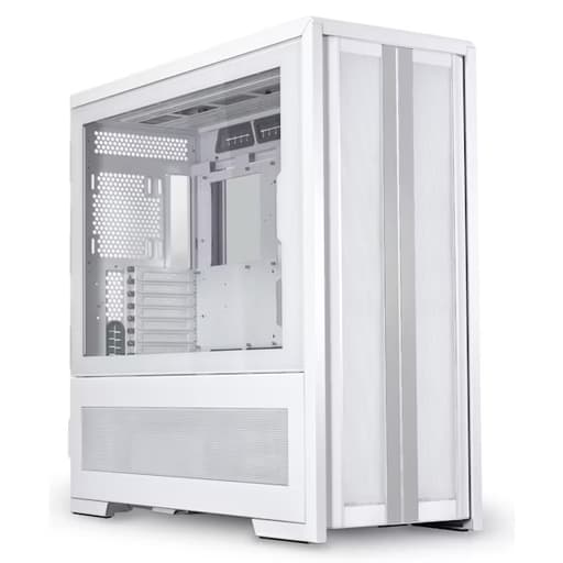Lian Li V3000 Plus Full Tower Multi-Mode PC Case - White