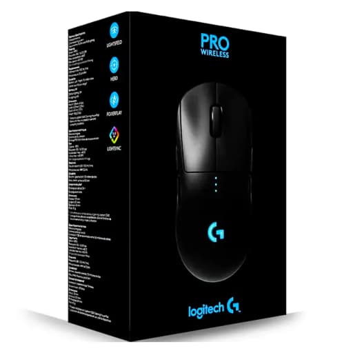 Logitech G Pro Wireless