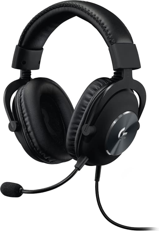 Logitech G Pro X Headset